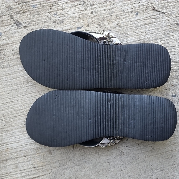 Soul West flip flops - Picture 2 of 3